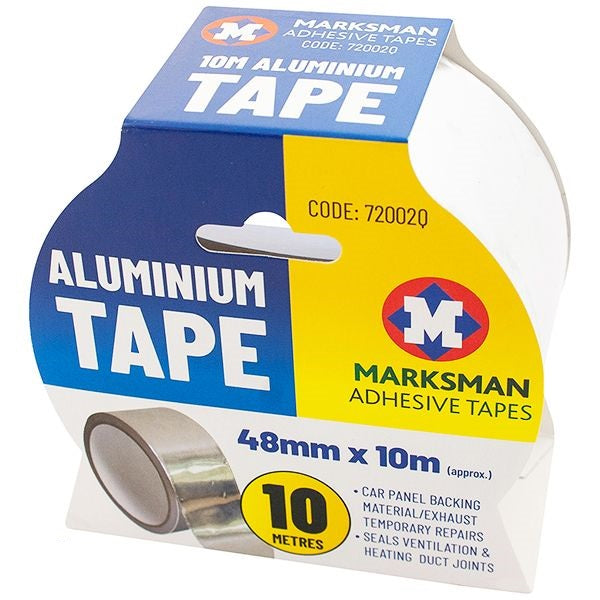 marksman-aluminium-tape-48mm-x-10m