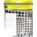 marksman-assorted-furniture-protection-pads-125pc