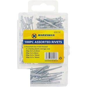 marksman-assorted-rivets-100pc