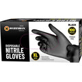 marksman-black-nitrile-disposable-gloves-xl-100pc