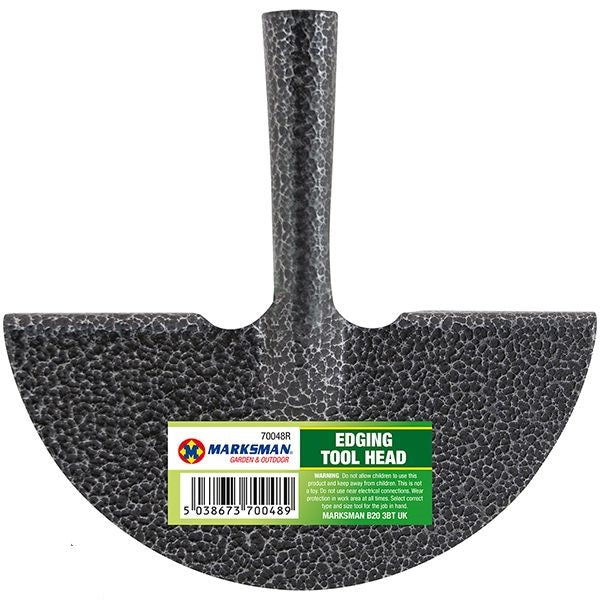 marksman-carbon-steel-lawn-edging-head-22cm