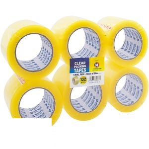 marksman-clear-packing-tape-48mm-x-132m