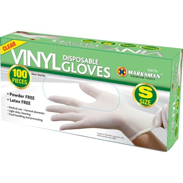 marksman-clear-vinyl-gloves-small-100pc