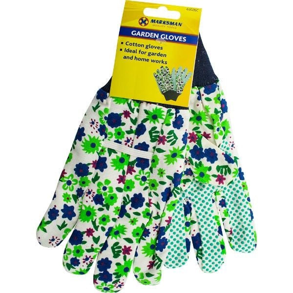 marksman-cotton-garden-gloves