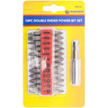 marksman-double-ended-power-bit-set-19pc
