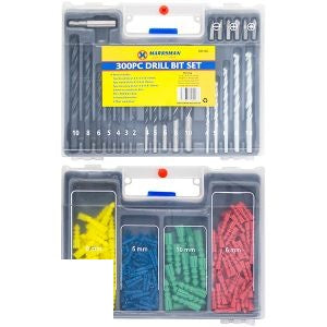 marksman-drill-bit-set-300pc