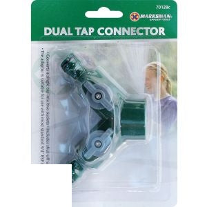 marksman-dual-tap-connector