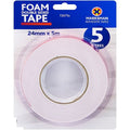 marksman-foam-double-sided-tape-24mm-x-5m