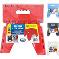 marksman-folding-step-stool-assorted-colours-51-x-21-x-21cm