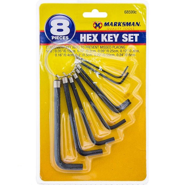 marksman-hex-key-set-8pc