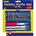 marksman-hobby-knife-set-13pc