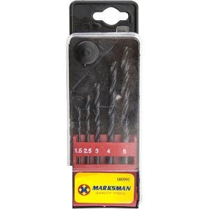 marksman-hss-twist-drill-bit-set-5pc