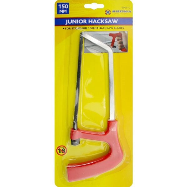 marksman-junior-hacksaw-150mm