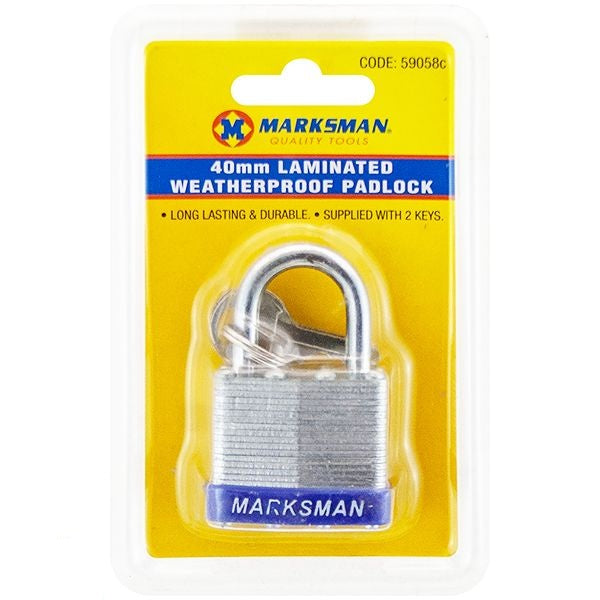 marksman-laminated-weatherproof-padlock-40mm