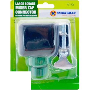 marksman-large-square-mixer-tap-connector
