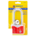 marksman-long-shackle-iron-rhombic-padlock-50mm