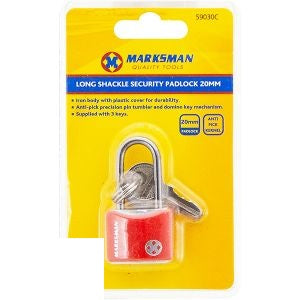 marksman-long-shackle-iron-security-padlock-20mm