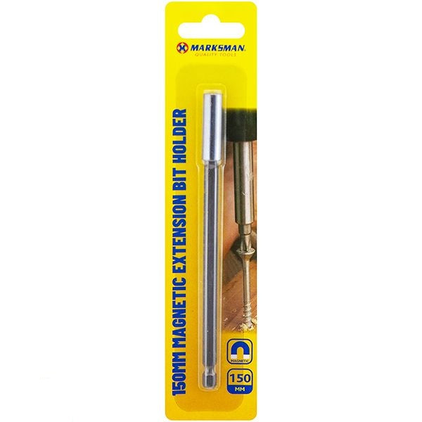 marksman-magnetic-extension-bit-holder-150mm