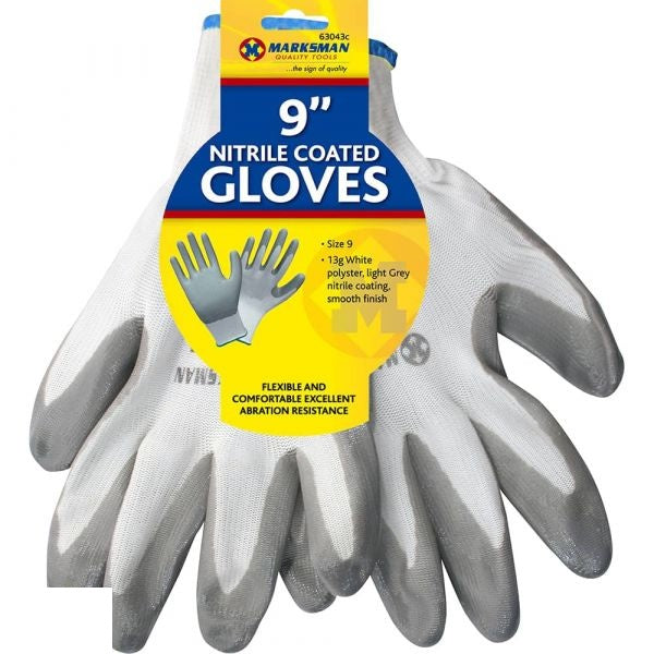 marksman-nitrile-coated-red-polyester-gloves-large