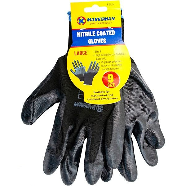 marksman-nitrile-coated-red-polyester-gloves-xl