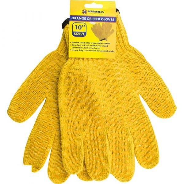 marksman-orange-gripper-gloves-large
