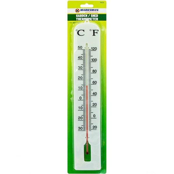 marksman-plastic-garden-thermometer-large-40cm