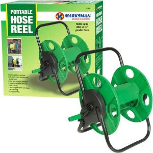 marksman-portable-garden-hose-reel-60m