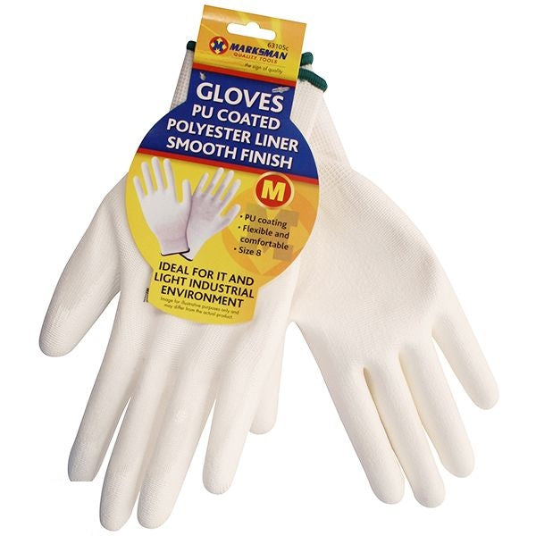 marksman-pu-coated-polyester-liner-gloves-medium