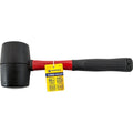 marksman-rubber-mallet-with-fibreglass-handle-32oz
