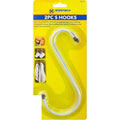 marksman-s-hooks-2-pack