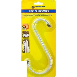 marksman-s-hooks-2-pack