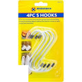 marksman-s-hooks-4-pack