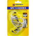 marksman-slim-s-hooks-5-pack