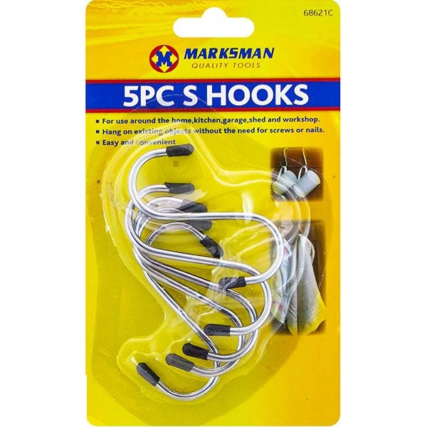 marksman-slim-s-hooks-5-pack