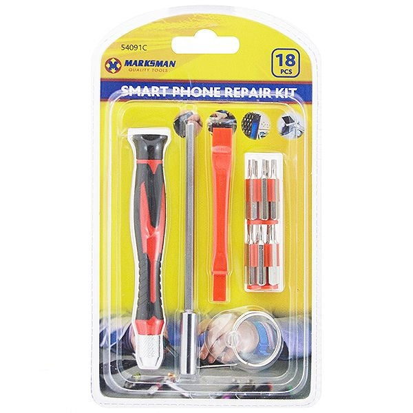 marksman-smartphone-repair-kit-18pc
