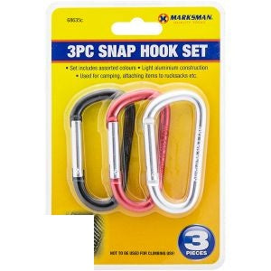 marksman-snap-hook-carabiner-clip-set-3pc