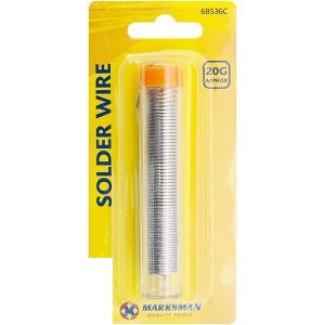 marksman-solder-wire-20g