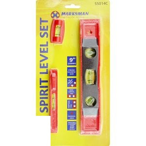 marksman-spirit-level-set-3pc