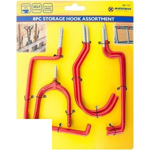 marksman-storage-hook-assortment-8pc