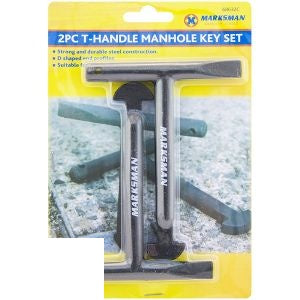 marksman-t-handle-manhole-key-set-2-pack