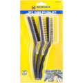 marksman-wire-brush-set-23cm-3pc
