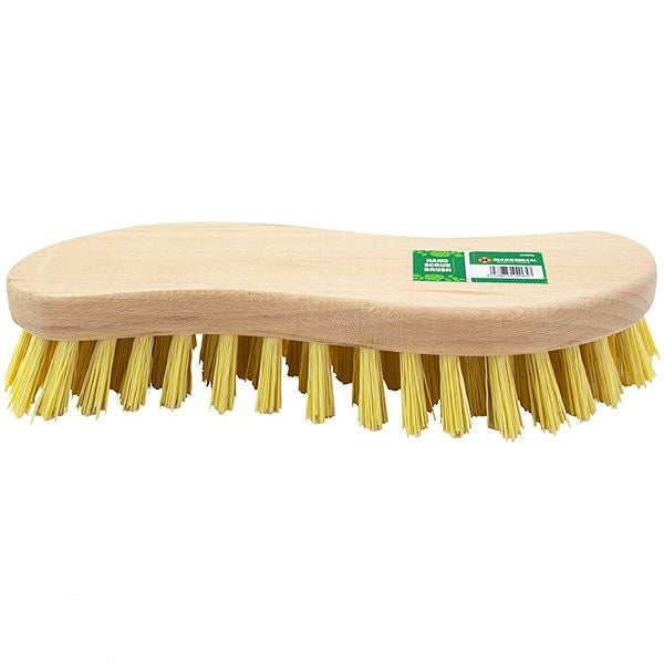 marksman-wooden-hand-scrub-brush