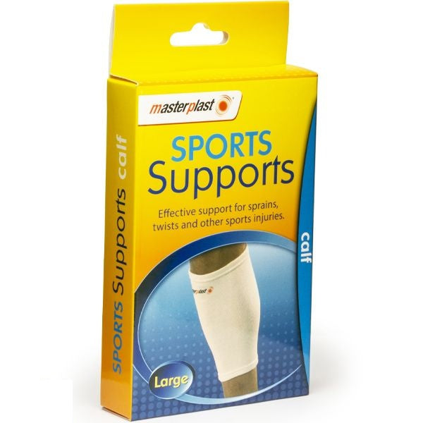 masterplast-calf-support-assorted-sizes