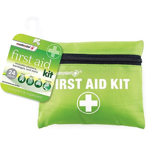 masterplast-compact-first-aid-kit-24pc