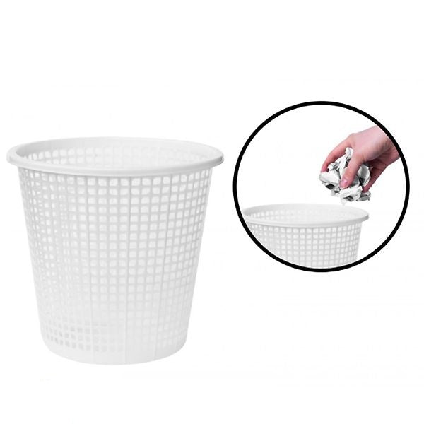 mesh-plastic-waste-bin-white