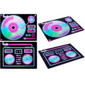 modena-neon-sounds-tempered-glass-worktop-saver-27cm-x-37cm-assorted