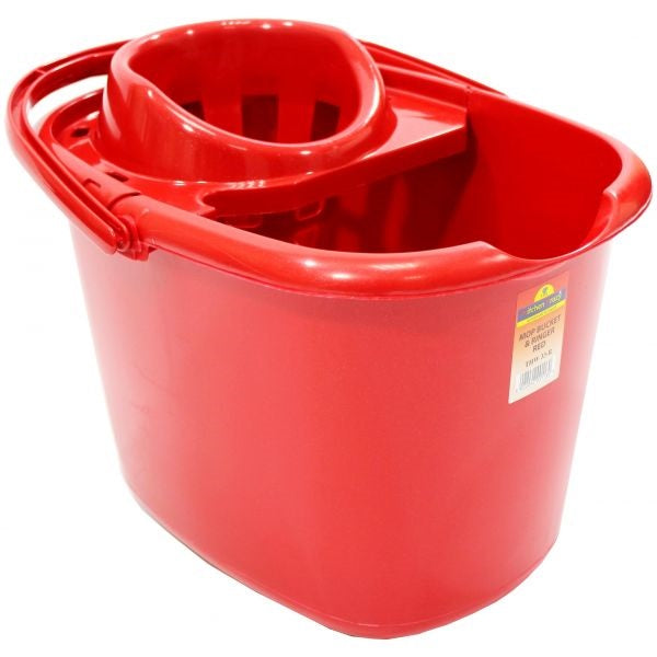 mop-bucket-glitter-red-15l