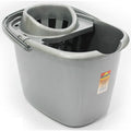 mop-bucket-silver-15l