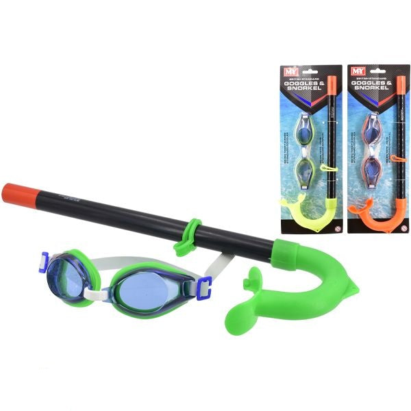 my-british-standard-goggle-and-snorkel-set-assorted-colours