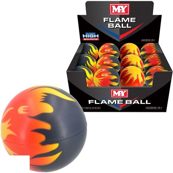 my-pu-flame-ball-cdu-7cm